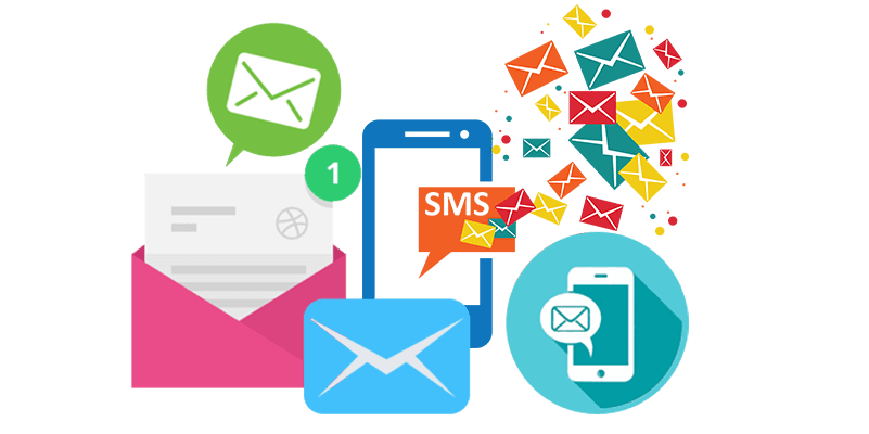 پیامک تبلیغاتی انبوه