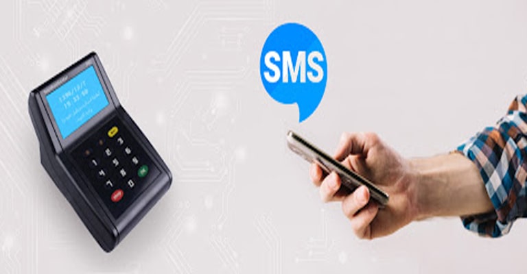 دستگاه ذخیره شماره موبایل مشتریان برای باشگاه مشتریان