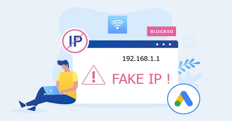 مسدود کردن IP های مشکوک در گوگل ادز