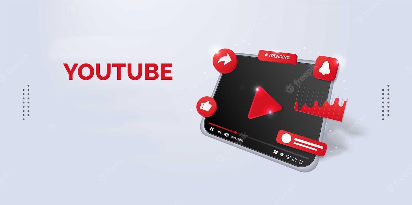 روش های کسب درآمد از یوتیوب به سبک یوتیوبر های حرفه ای