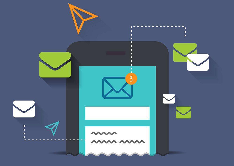 ارسال اس ام اس تبلیغاتی