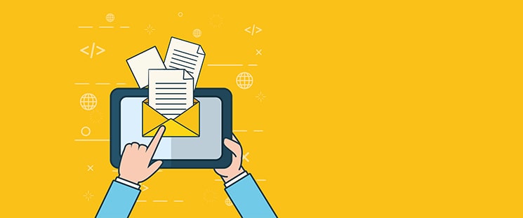 ارسال پیامک به بلک لیست