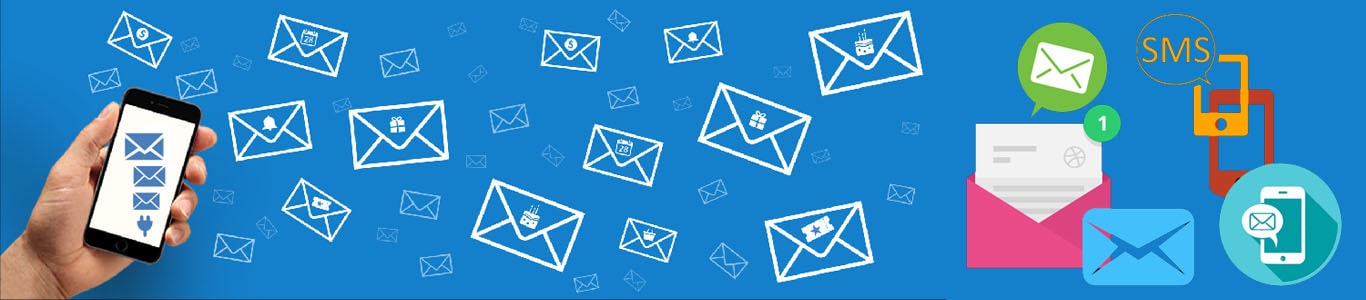 ارسال پیامک تبلیغاتی