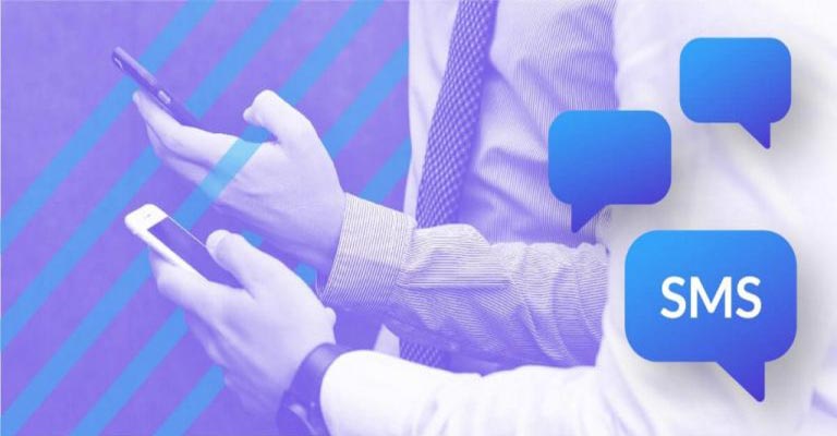 بازاریابی پیامکی چیست؟
