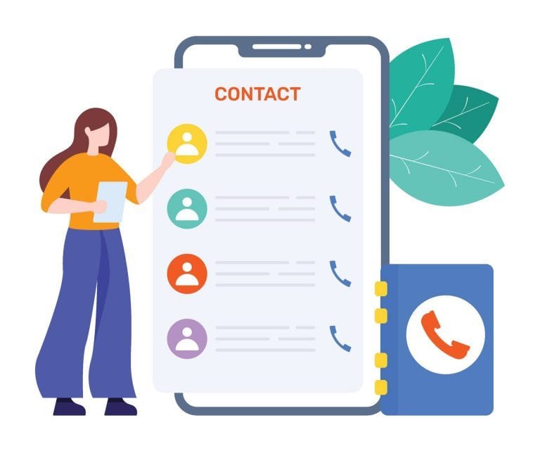 فرمت VCF چیست؟