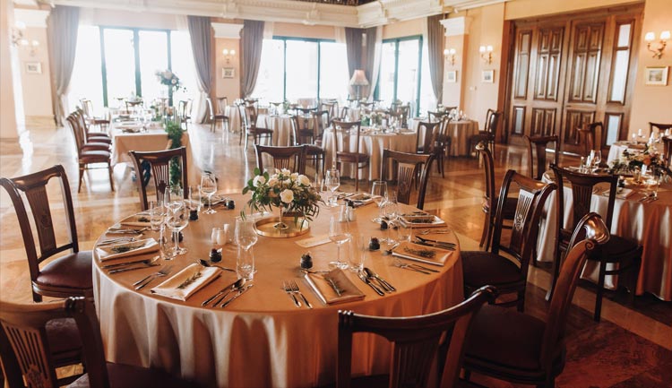 بانک شماره موبایل مشاغل پذیرایی و مجالس