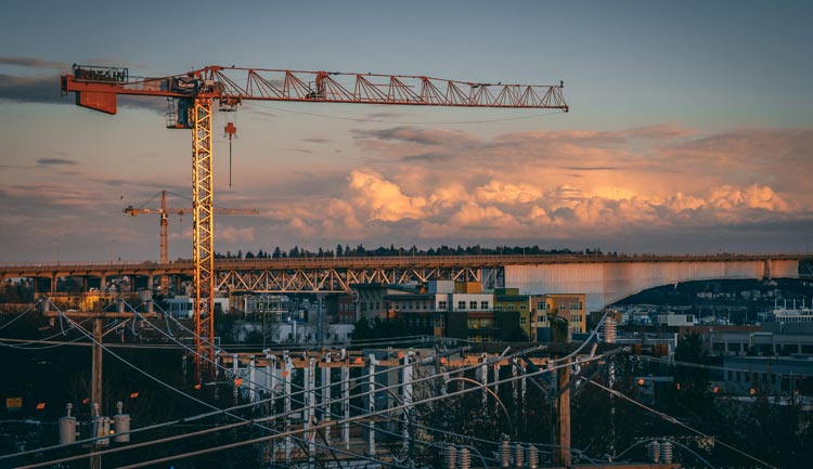 بانک اطلاعات مشاغل ساختمانی