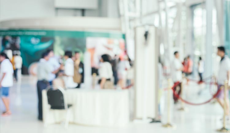 بانک شماره موبایل مشاغل همایش ها و نمایشگاه ها