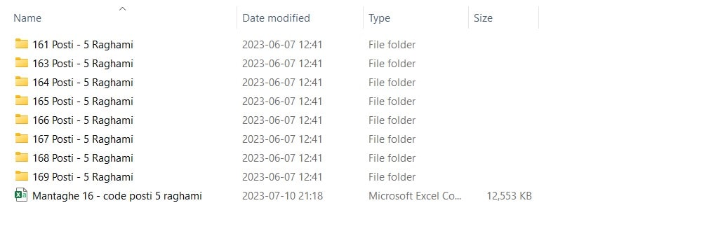 بانک شماره موبایل کد پستی 16 تهران به تفکیک 5 رقمی