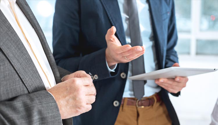 بانک شماره موبایل مشاغل مدیریتی