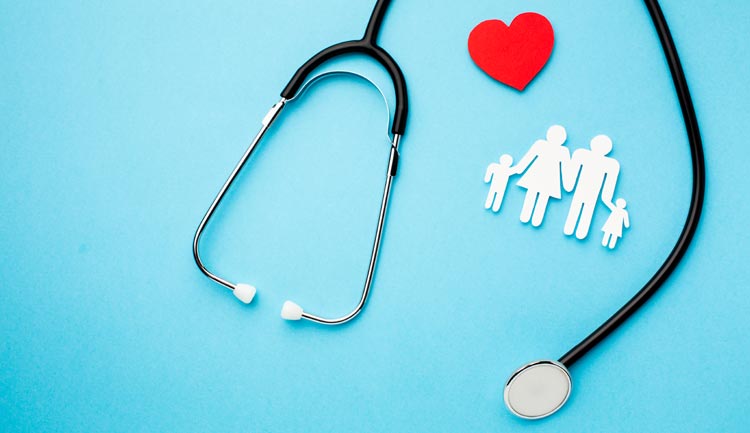 بانک اطلاعات مشاغل پزشکی