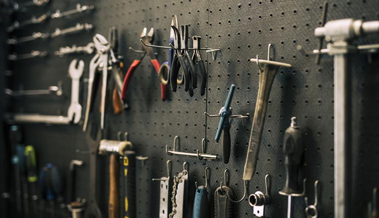 بانک شماره موبایل مشاغل ابزار آلات