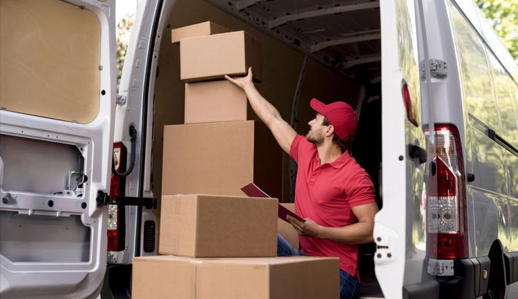 بانک شماره موبایل مشاغل حمل و نقل