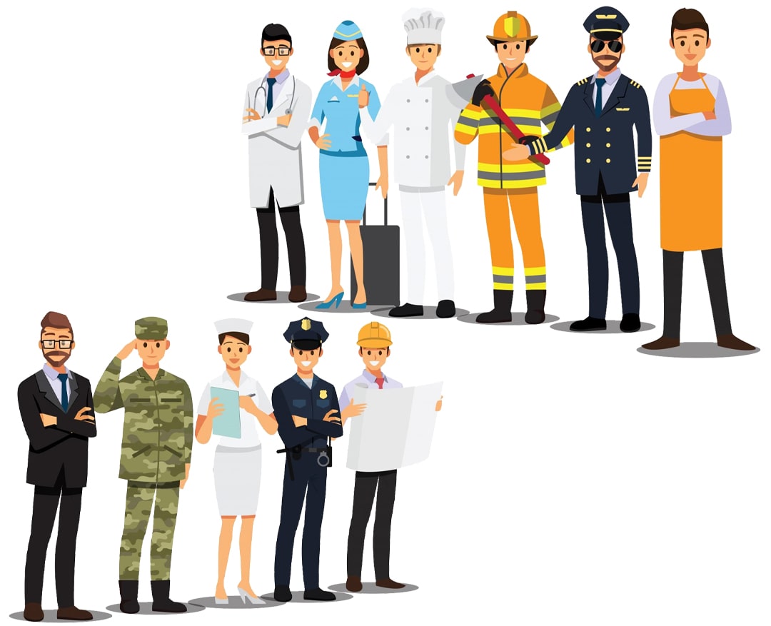 بانک های شماره موبایل مشاغل