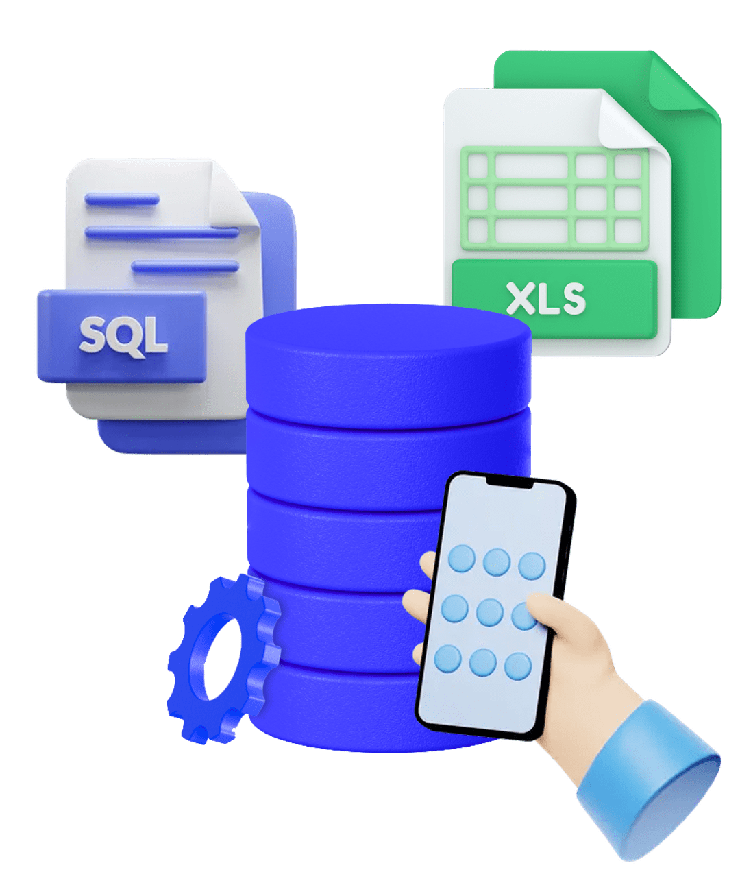 بانک شماره موبایل