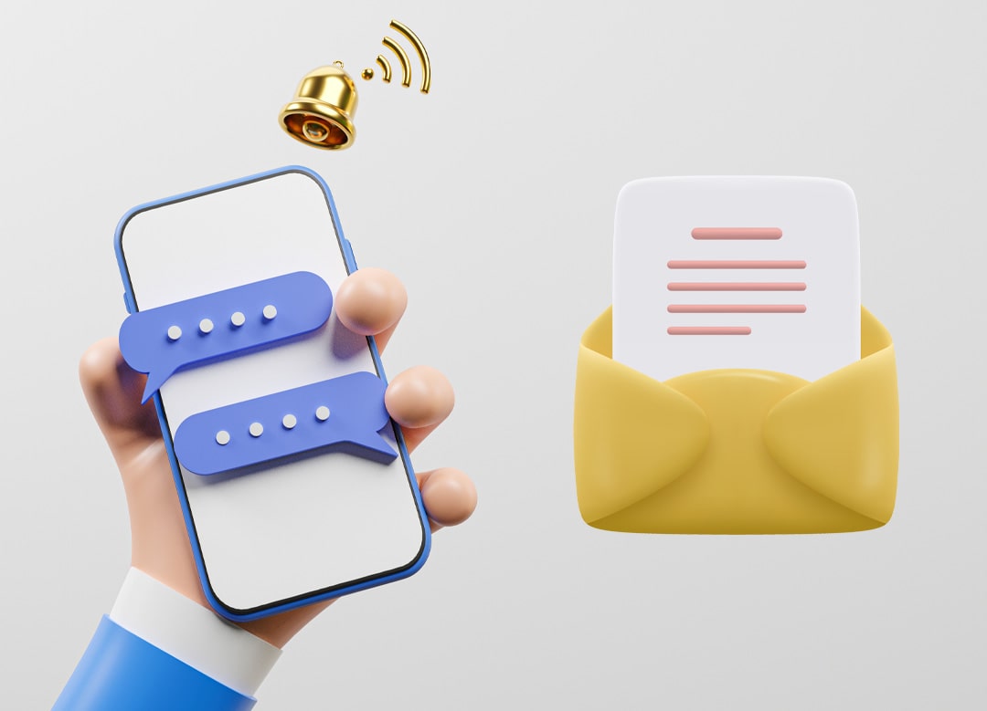 خدمات پنل ارسال پیامک