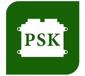 گروه مهندسی PSK